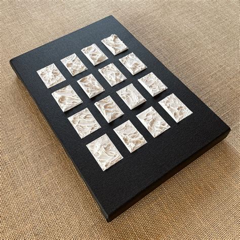 Impressions I - IV – Calcuttan