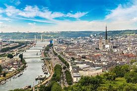 Image result for Rouen
