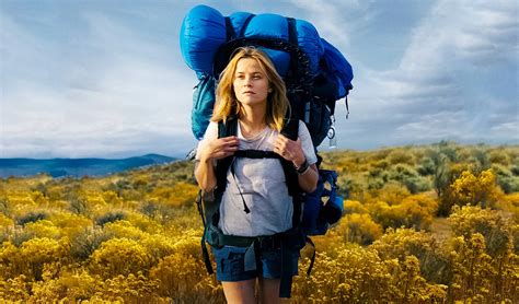 Il y a dix ans sortait « Wild », le livre culte de Cheryl Strayed qui a ...