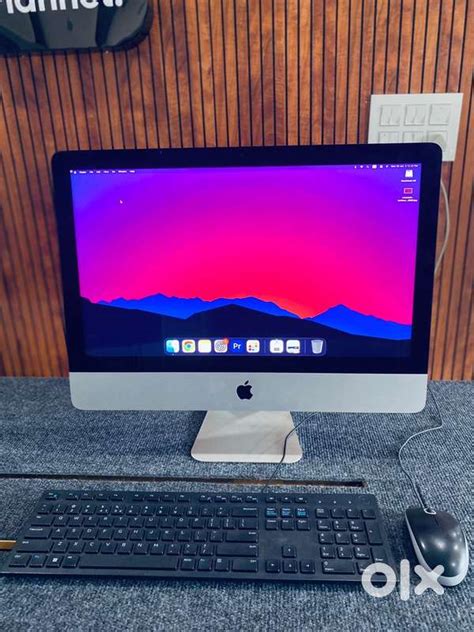 iMac (Retina 4K, 21.5-inch, 2017) for Editing - Computers & Laptops ...