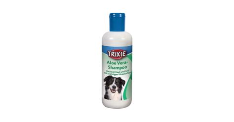 Trixie Aloe Vera Shampoo - 250 ml : Buy Trixie Aloe Vera Shampoo - 250 ...