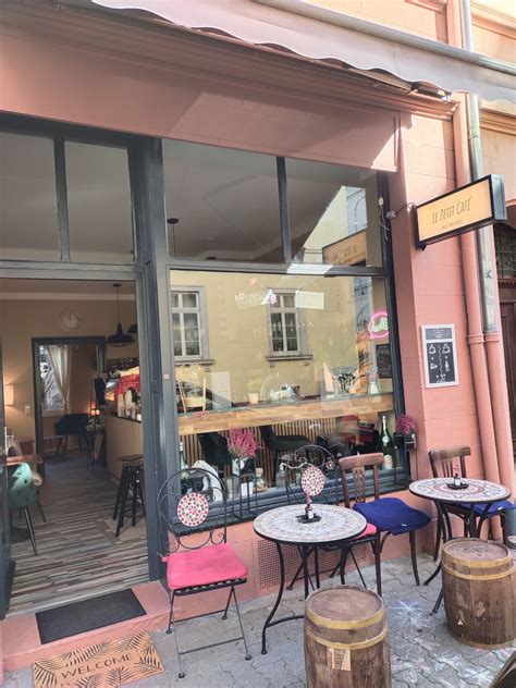 Frankfurt Geht Aus! Lokal-Nachrichten - Die Neueröffnung der Woche - Le ...