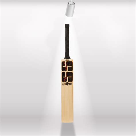 Buy SS Sword Pro English Willow Cricket Bat Online - SCS Sports