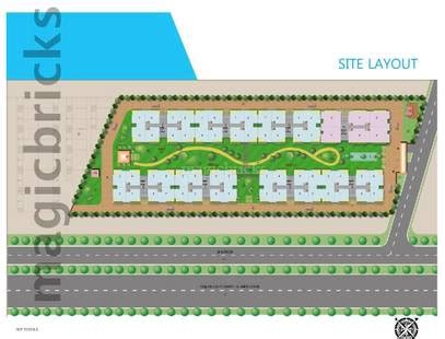 Tech Zone Residency in Yamuna Expressway, Greater Noida: Price ...