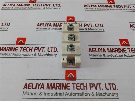 Semikron Skm150gb12t4 Power Supply Module 17120 R 1499 – Aeliya Marine Tech