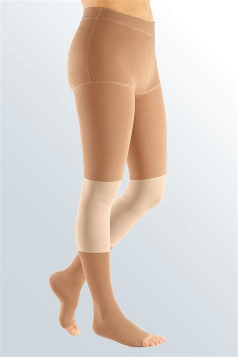 mediven® 550 Leg: fashionable compression stocking | medi.de