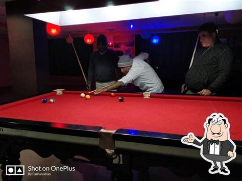 Gaya snooker club, Gaya - Restaurant reviews