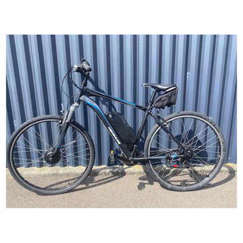 Moteur velo on sale electrique roue arriere