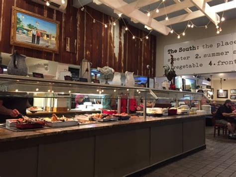 FRED'S MARKET RESTAURANT, Riverview - Restaurant Reviews, Phone Number ...