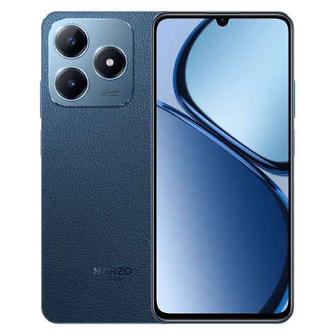 realme NARZO 70 Turbo 5G Specifications - realme (India)