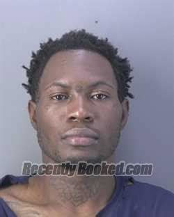 JAKOBIE MCKINSEY JONES Arrest Record & Booking Info - Hendry County ...