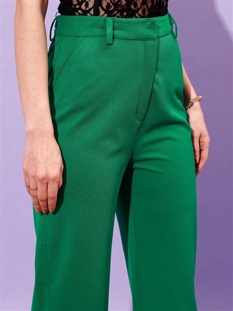 Wide Leg Trouser – STREET NINE FASHIONS