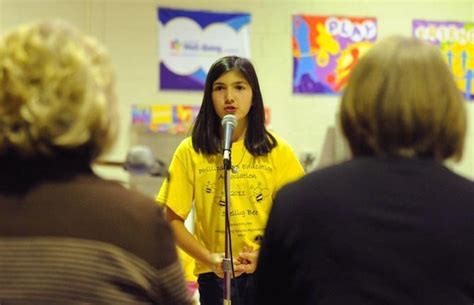 School children no longer graded on spelling; Flag pledge isn't a law ...