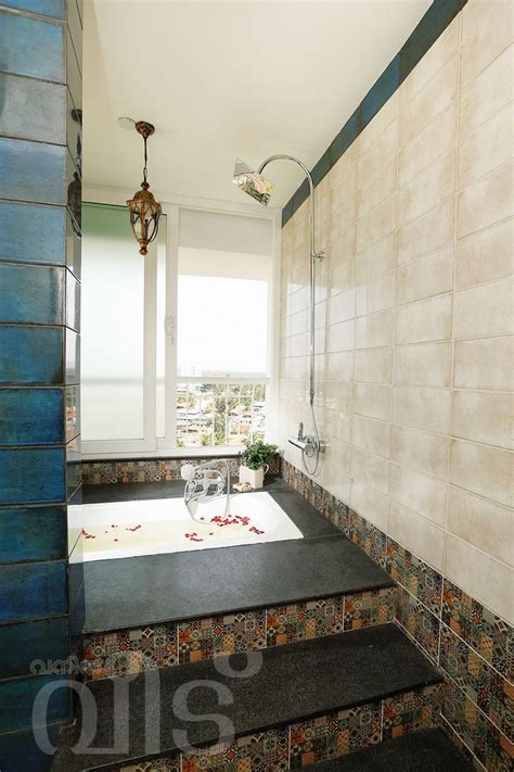 Ceramic design ideas for Indian bathrooms | homify