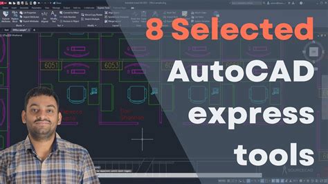 Image result for AutoCAD Express Tools