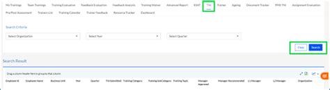 LMS - Reports