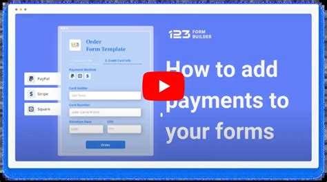 Image result for 123 Forms Tutorial