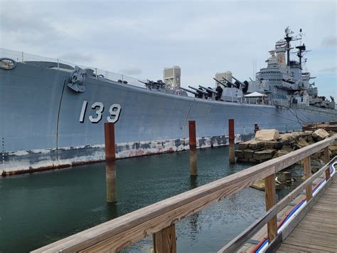 USS Salem & United States Naval Shipbuilding Museum (Quincy) - All You ...