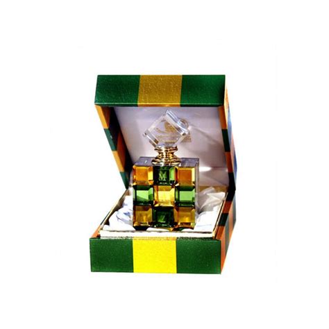 Al Haramain Maze Attar 12 ml – Just Attar