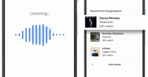 Google Can Now Recognise The Song You're Humming In Seconds