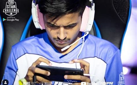 Top 10 PUBG Mobile Players In India For 2019, Ranked - Gurugamer.com