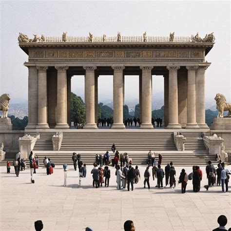 Temple of Leah, Cebu Philippines - A Majestic Guide
