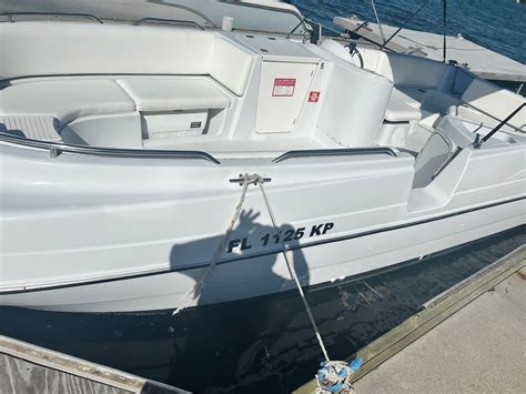 26′ Deck Boat Rental - Key West Boat Rentals