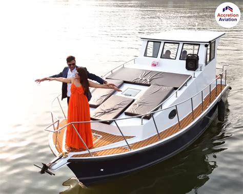 Desire Yacht In Goa | Desire Yacht Rental Goa | Desire Goa Yacht