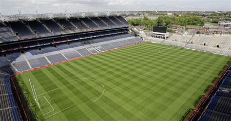 Bundesliga return model still a long way off for GAA – The Irish News