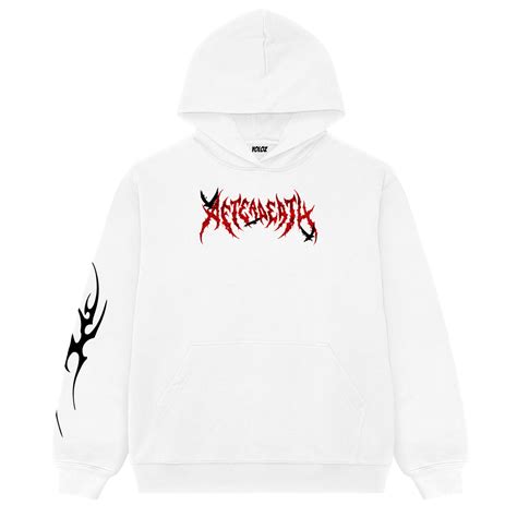 AFTERMATH REAPER OVERSIZED HOODIE – YOLOZ