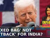 Trump's 27% Tariff on India Shakes Trade Ties: Decoding the Impact ...