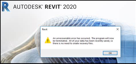 Image result for Revit Error File Not Opening