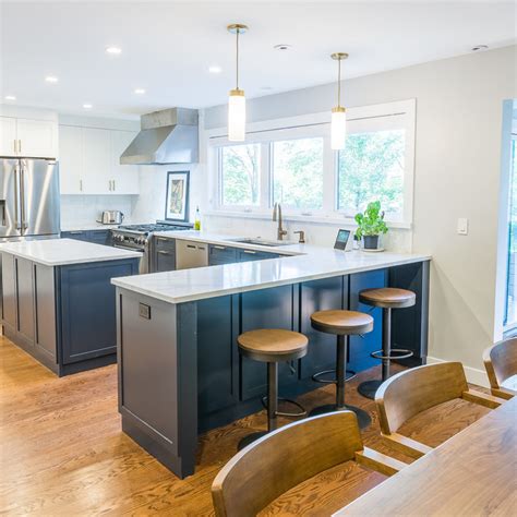 Modern Kitchen Design Ideas, Inspiration & Images - December 2022 ...