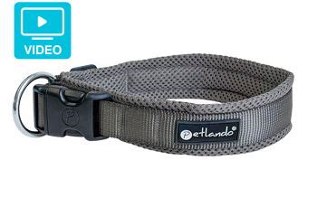 Hundeleinen, Geschirre & Hundehalsbänder | Petlando Sortiment - Petlando