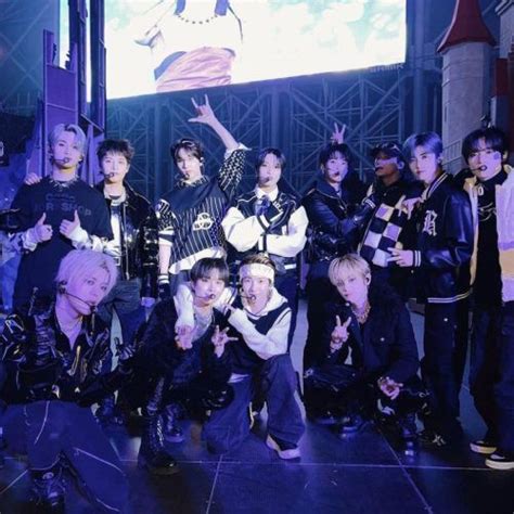 Top 10 K-pop groups with the most followers on Instagram