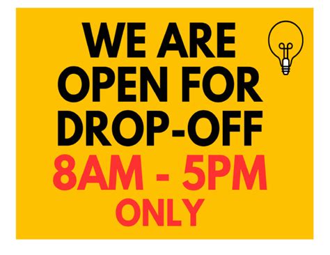 Image result for Drop-Offs Scripts