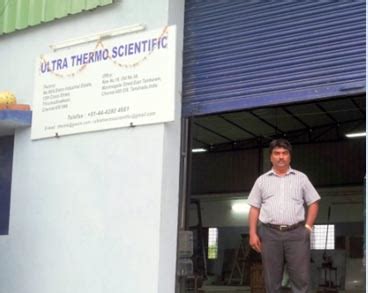 Ultra Thermo Scientific