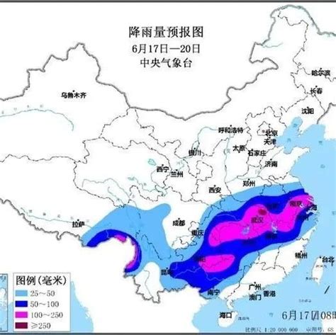 安徽湖北强降雨 部分地区被淹民众被困_凤凰网视频_凤凰网