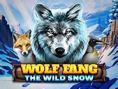 slot wolf fang the wild snow Android IOS V- 2.35