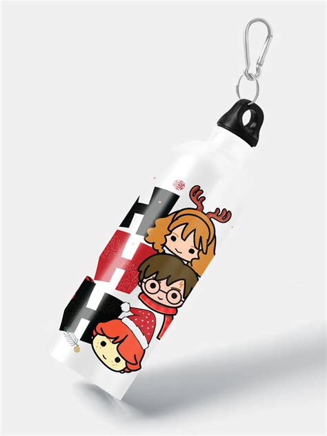 Harry Potter Sipper Bottle – ThePeppyStore