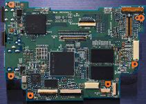 Sunrays Circuits - PCB manufacturer, pcb Bangalore, printed circuit ...