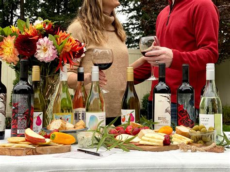 PROBUS Pickering Lakeside - Taste of Wines from Around the World