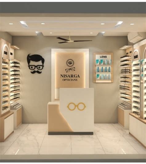 Shop Quality Products at NISARGA OPTICIANS