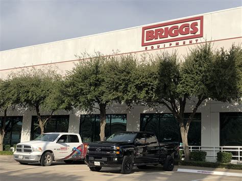 Three Ways Briggs Equipment Stays Safe - Briggs Equipment