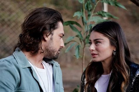 Ostrvska bajka - Najbolje Turske serije sa prevodom