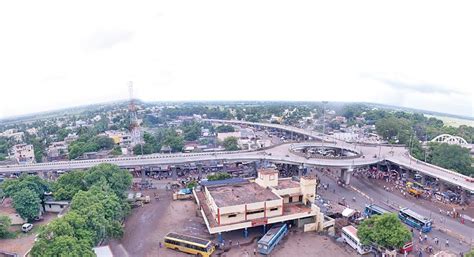 விழுப்புரம் 30 | திண்டிவனம் நகரின் தேவைகள் என்னென்ன? | What are the ...