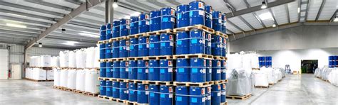 Warehousing | Shree Ambica Logistics