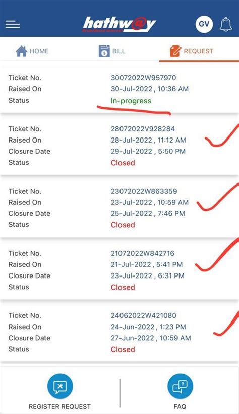 Hathway Complaints & Reviews