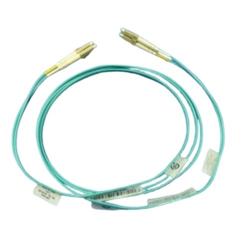 Dell Networking OM4 LC - LC Fiber Optic Cable (Optics Required ...