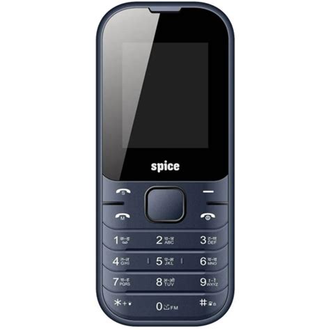 Spice Power 5510 Plus - Price in India, Specifications & Features ...